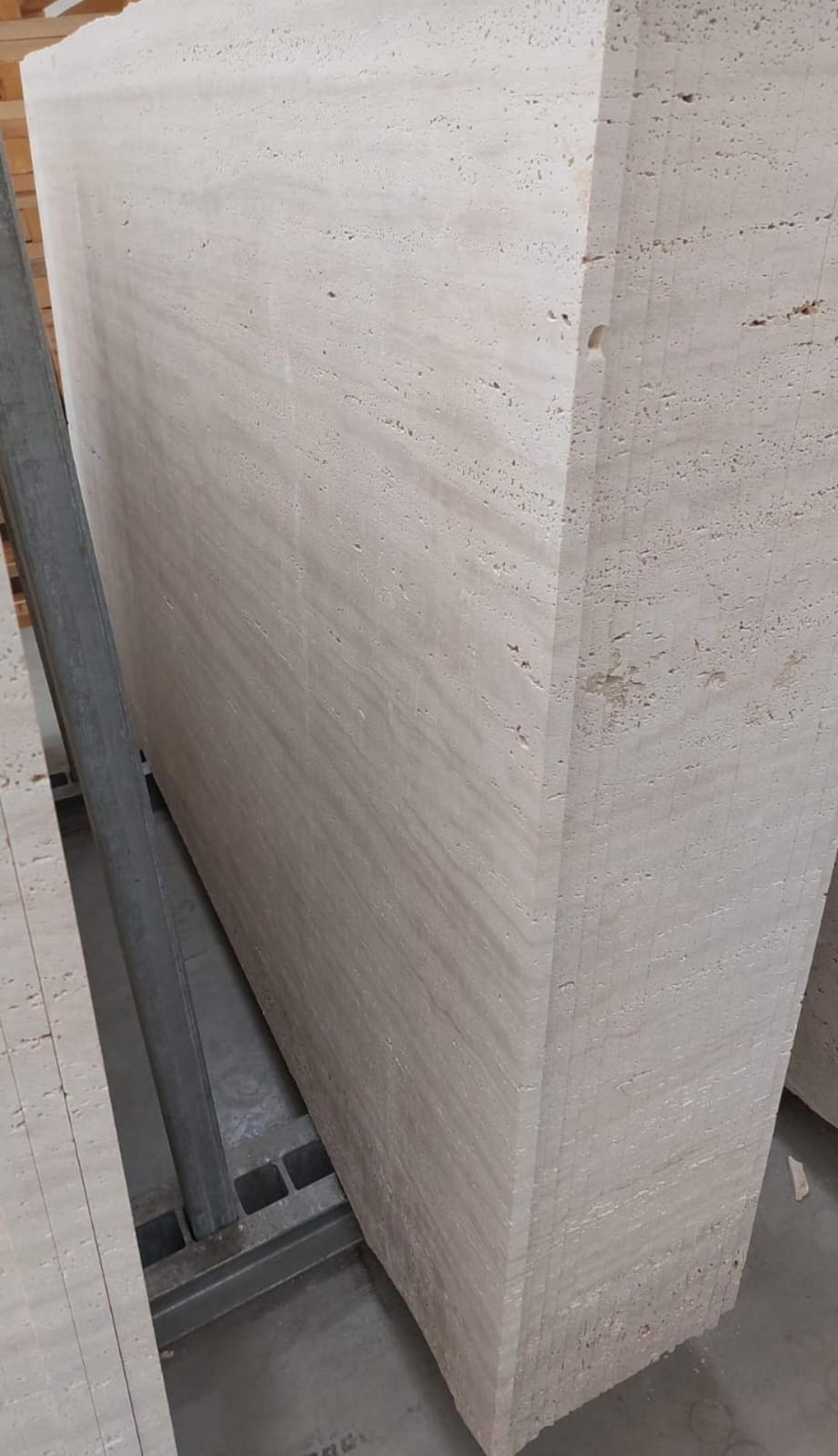 Image #10 of Light Vein Cut Travertine
