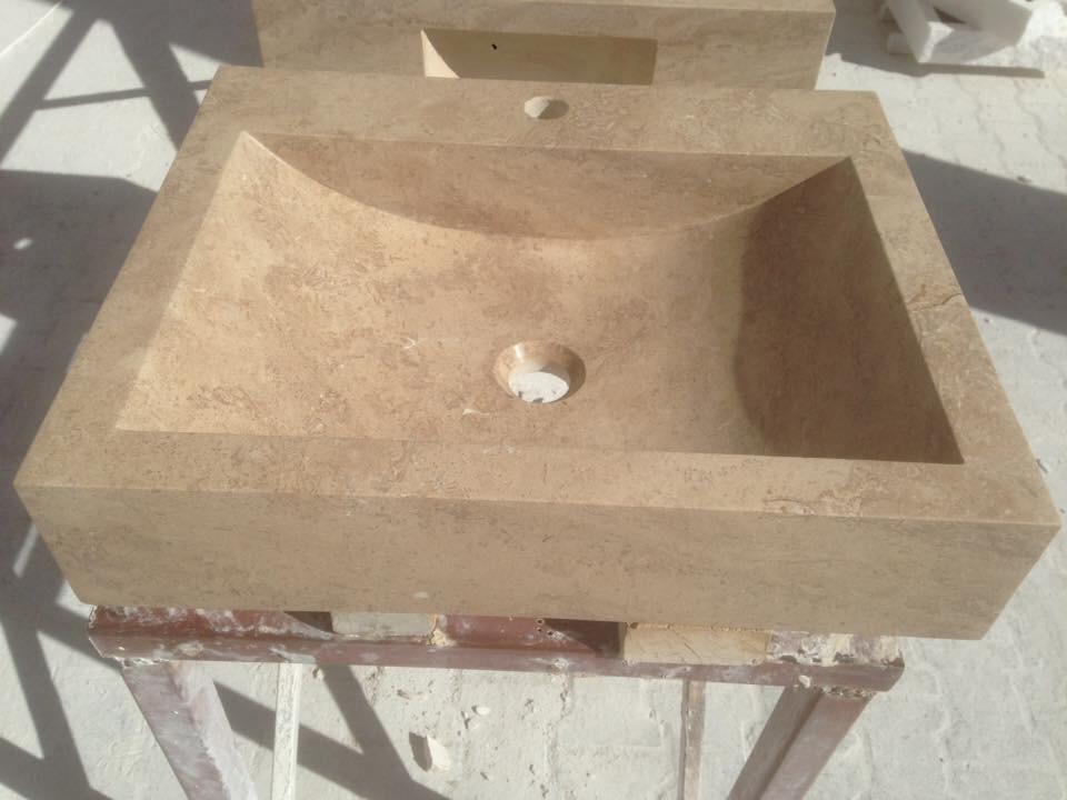 Image #4 of Mixed Travertine