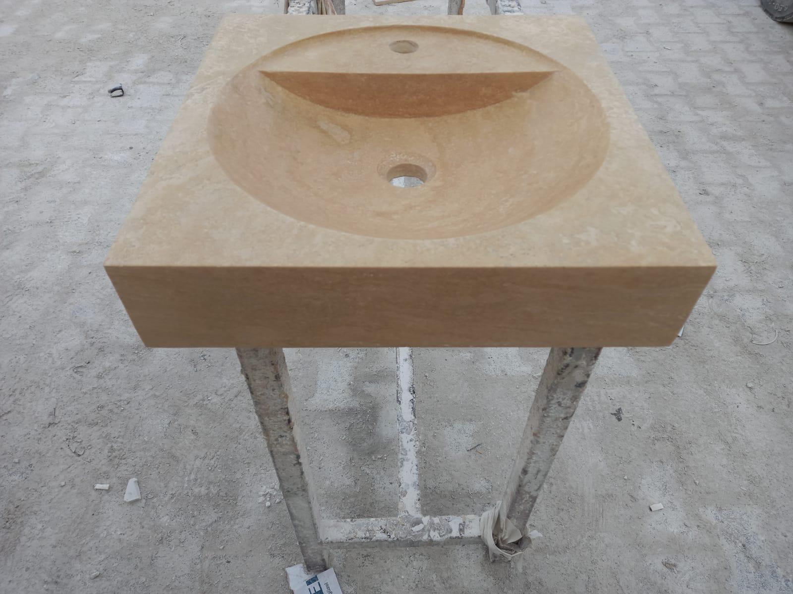 Image #3 of Mixed Travertine