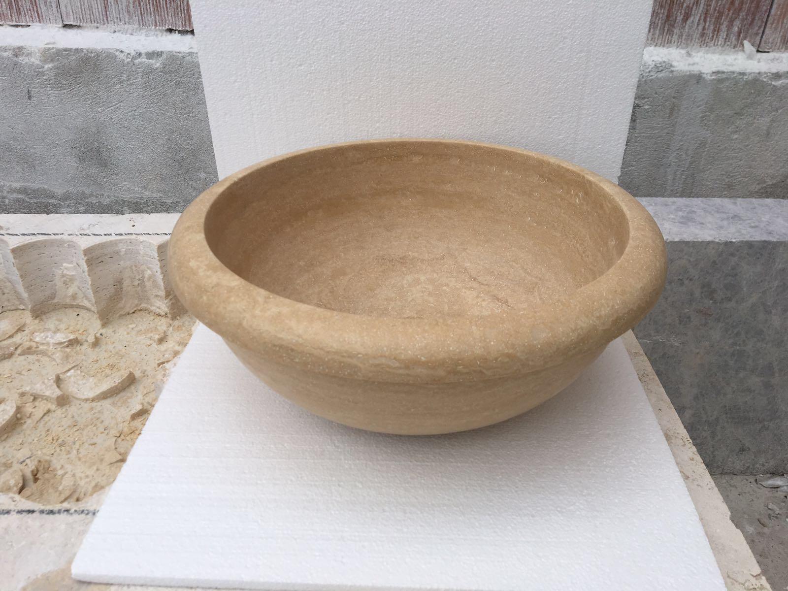 Image #2 of Mixed Travertine
