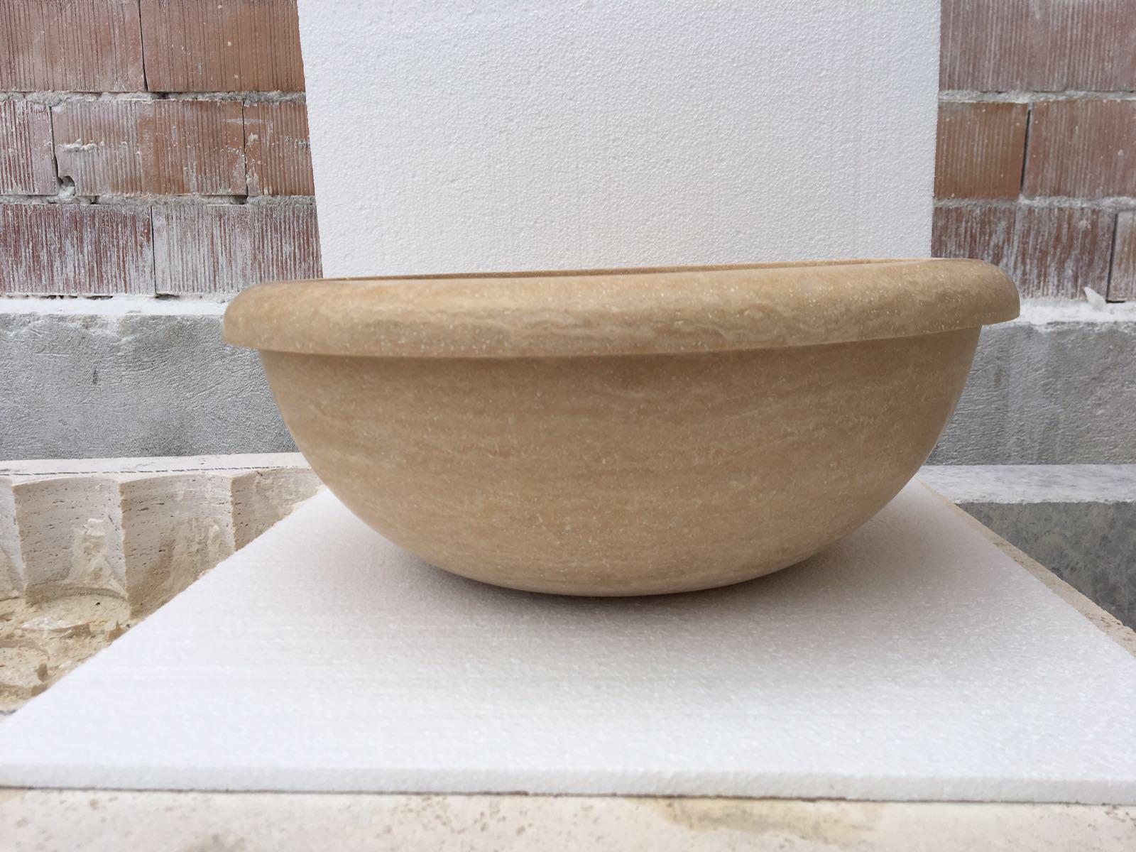 Image #1 of Mixed Travertine