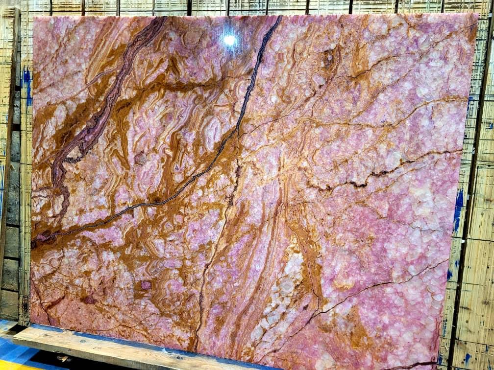 Image #1 of Pink Onyx