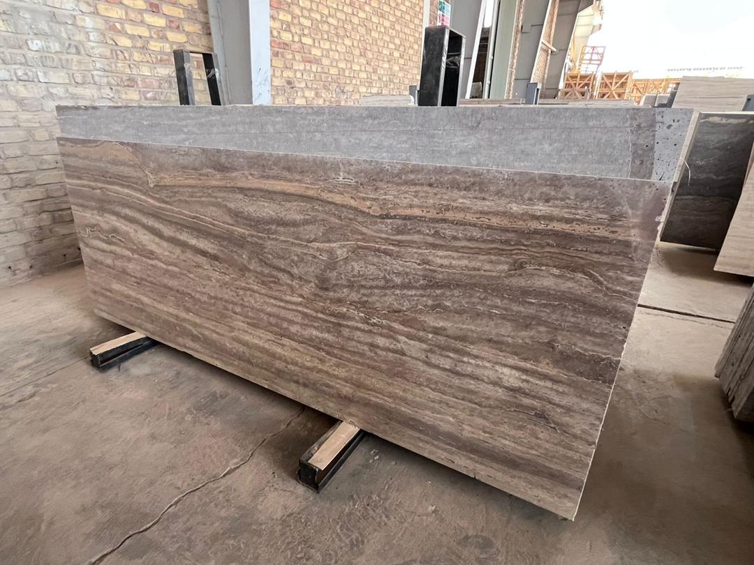 Image #4 of Silver Vein Cut Travertine