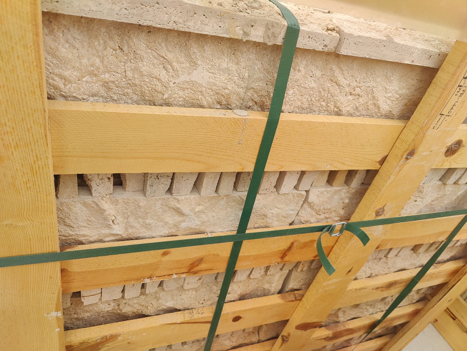 Image #5 of Split Face Travertine