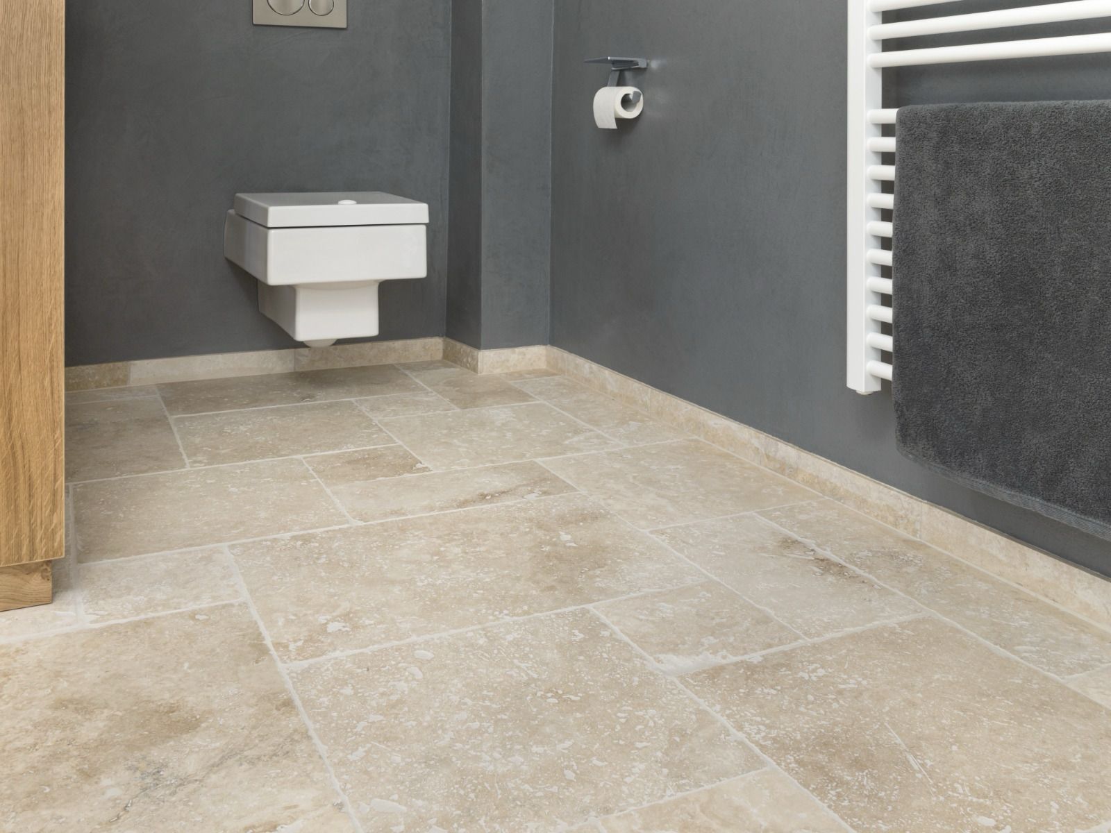 Image #4 of Standard Light Travertine