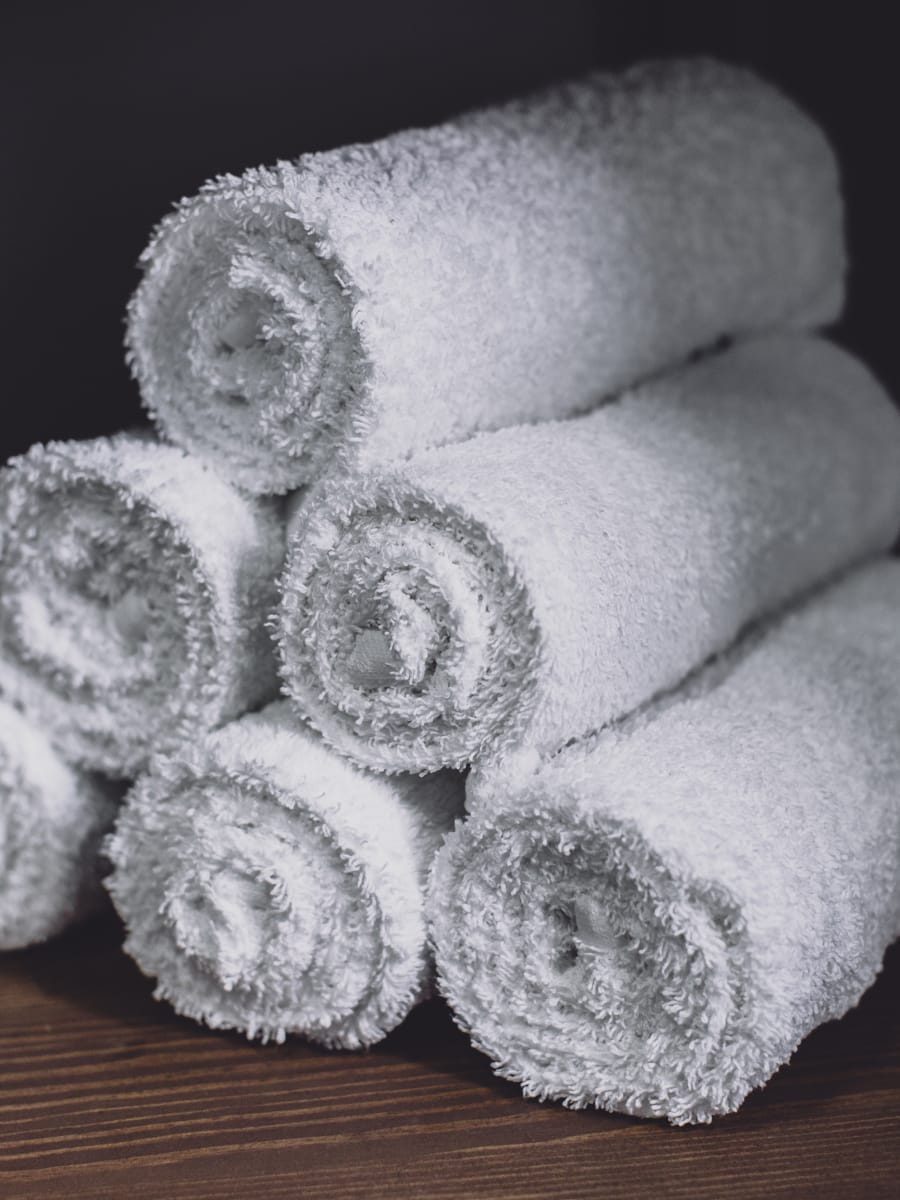 Image #3 of Towels