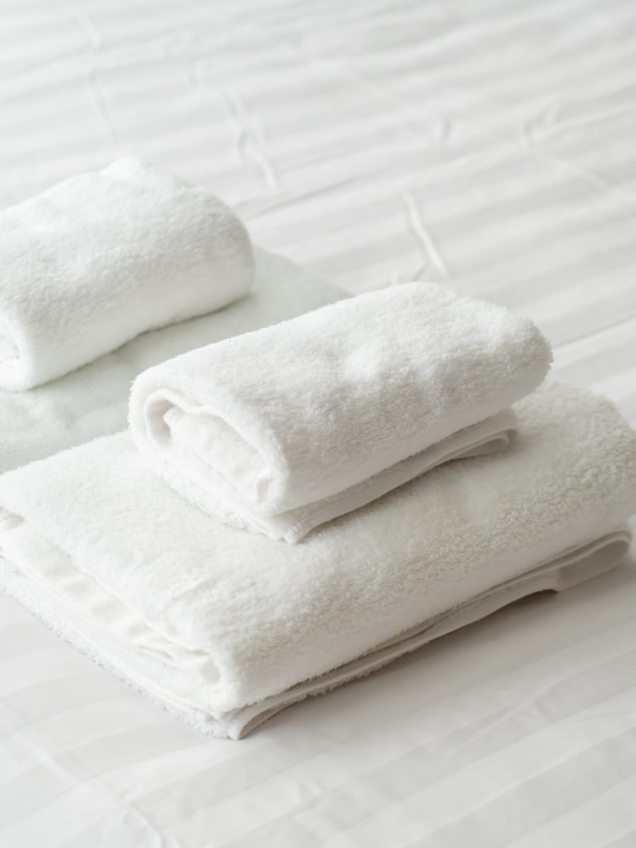 Image #2 of Towels
