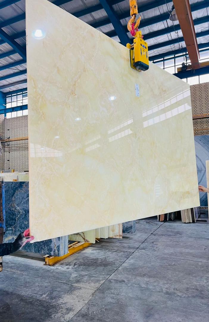 Image #2 of White Onyx