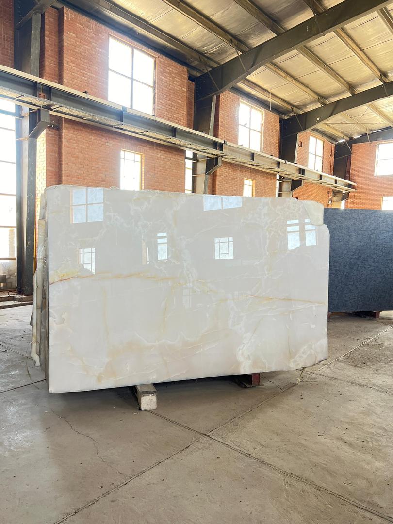 Image #1 of White Onyx