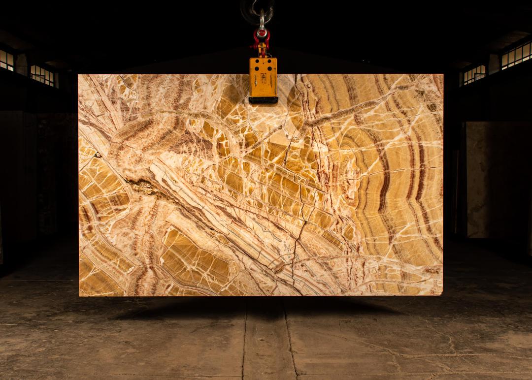 Image #4 of Yellow Onyx
