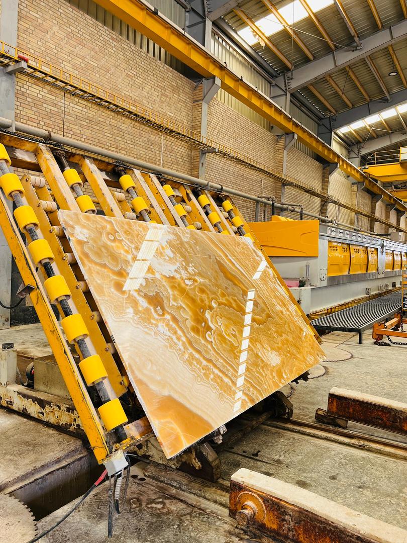 Image #3 of Yellow Onyx