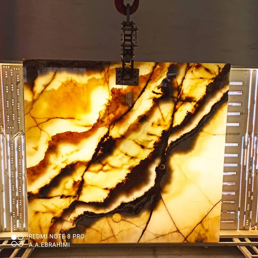 Image #2 of Yellow Onyx