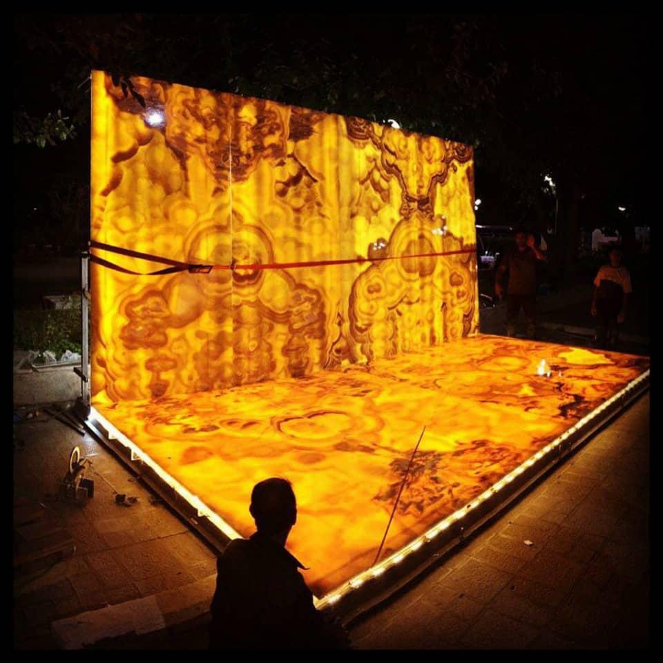Image #1 of Yellow Onyx