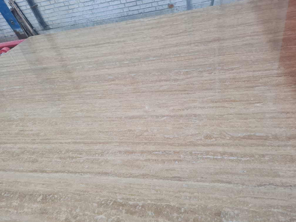 Image #4 of Light Vein Cut Travertine