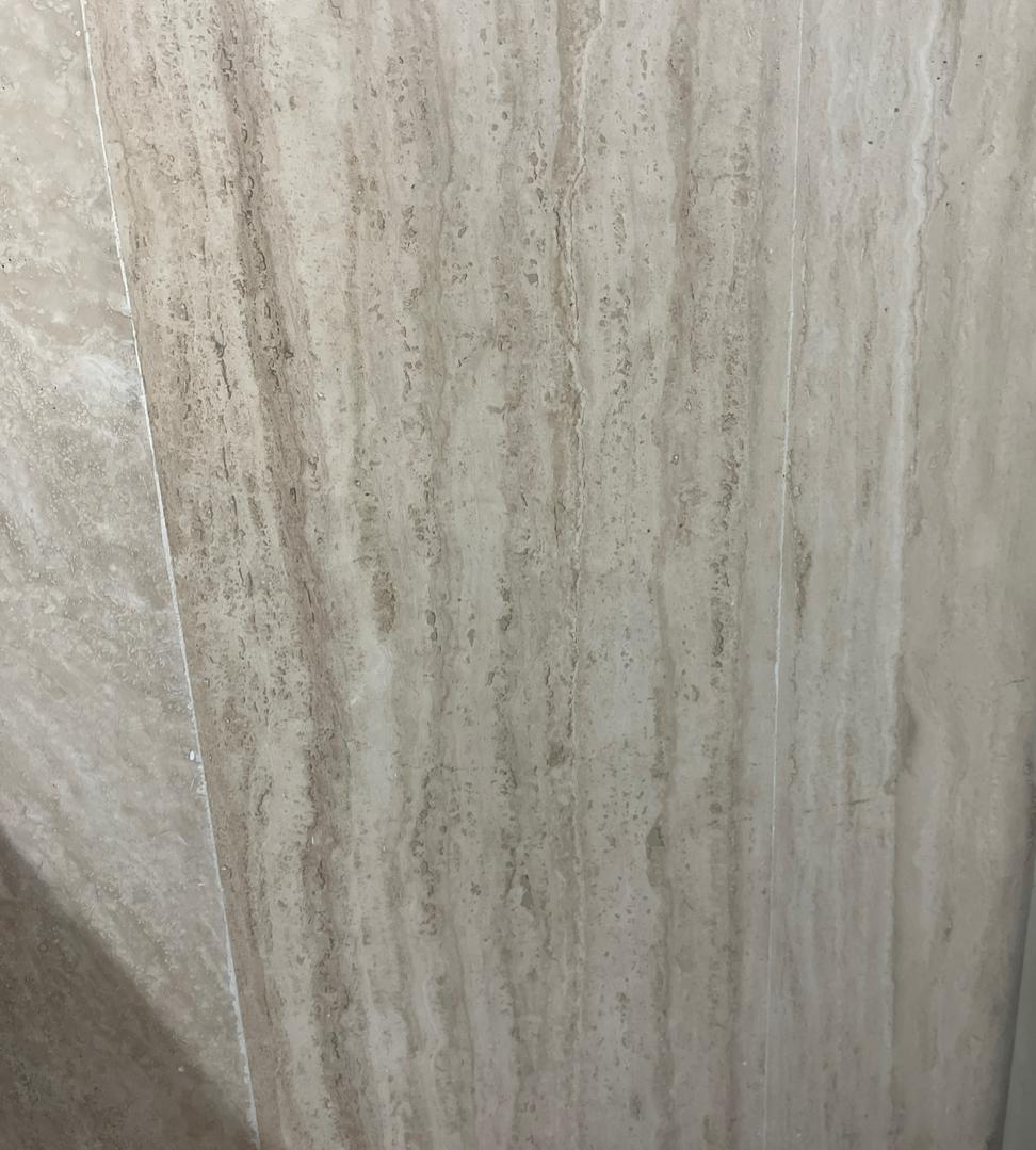 Image #3 of Light Vein Cut Travertine