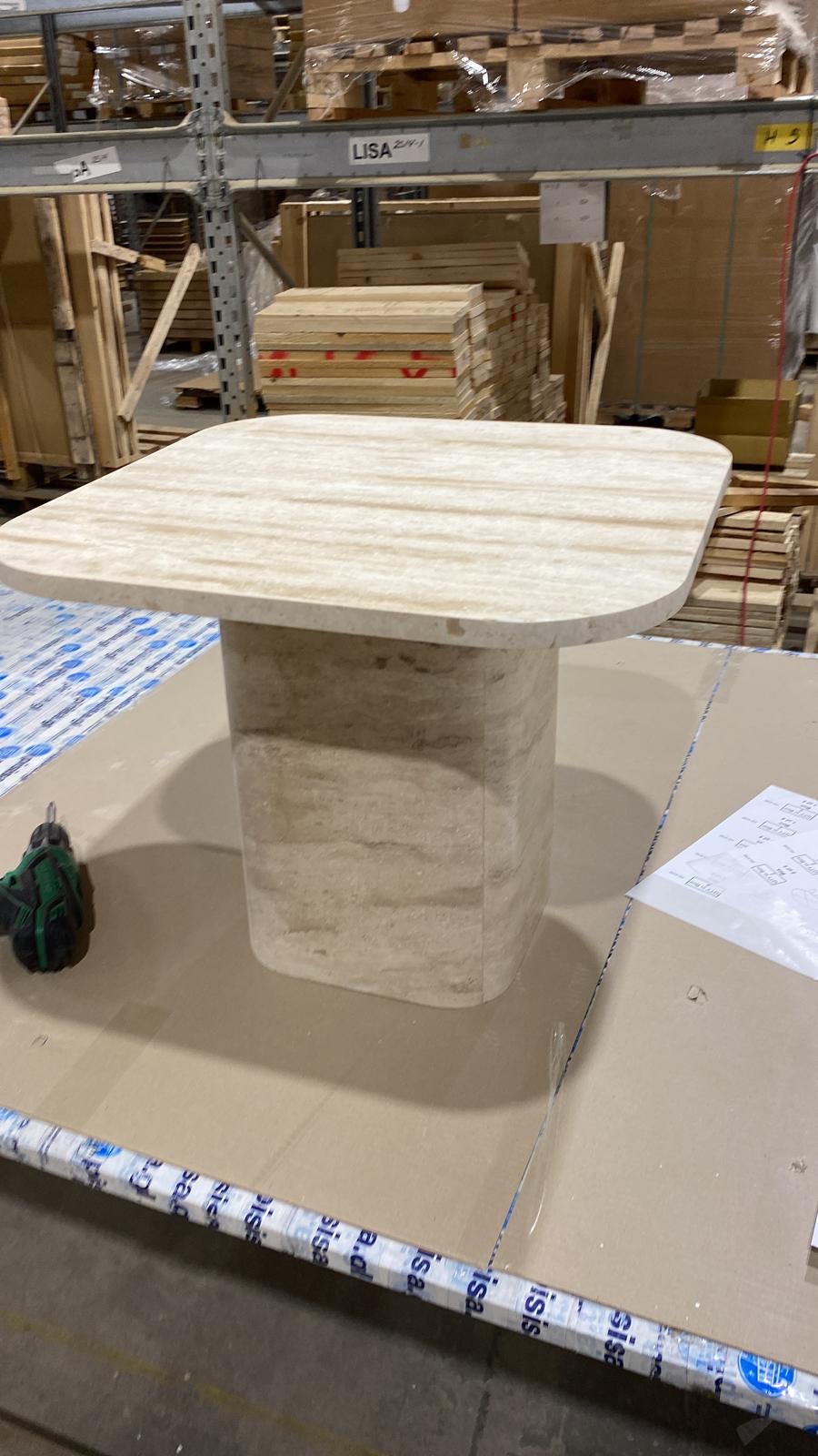 Table Basse