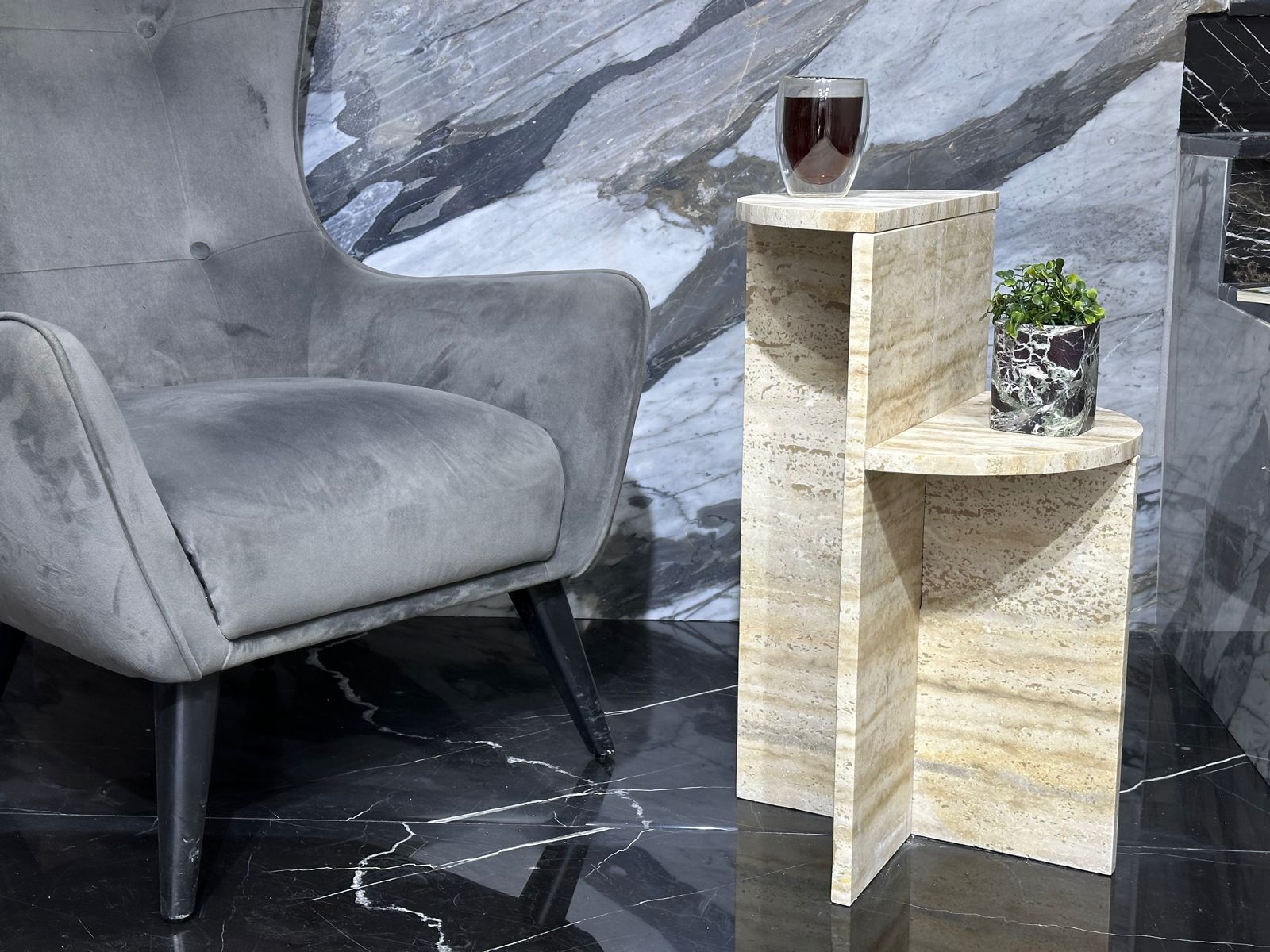 Table d'Appoint