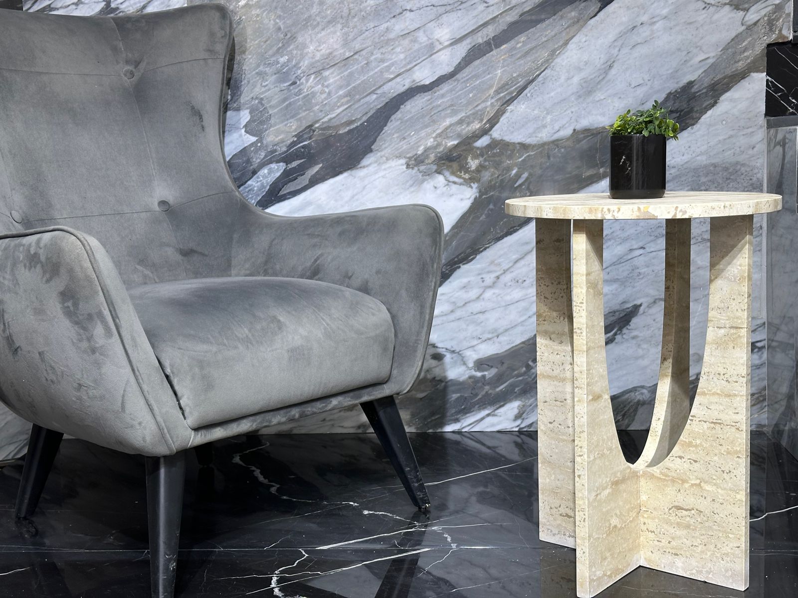 Image #5 of Table d'Appoint