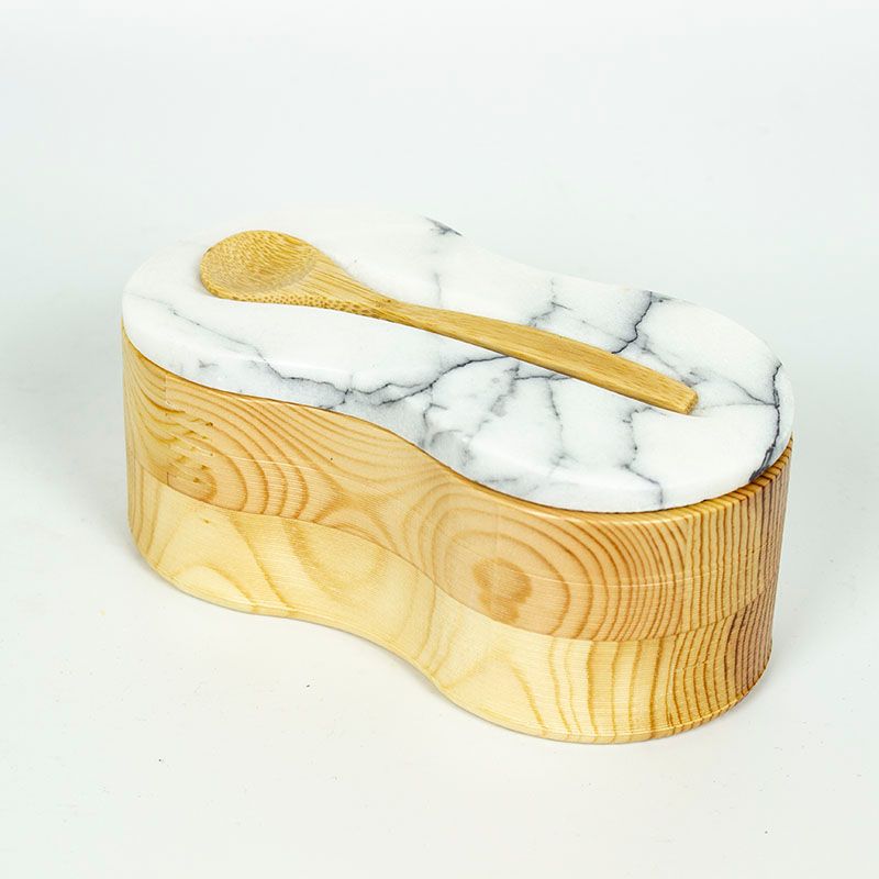 Image #3 of Boîte à Épices