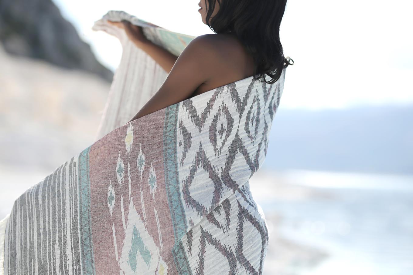 Image #13 of Serviette Turque