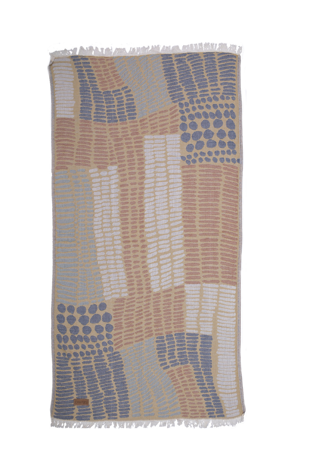 Image #17 of Serviette Turque