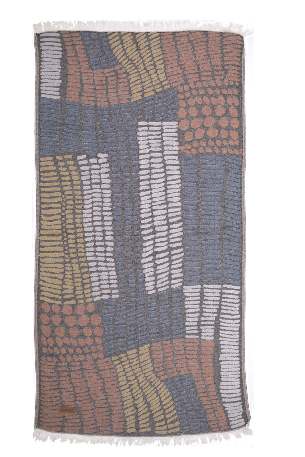 Image #10 of Serviette Turque