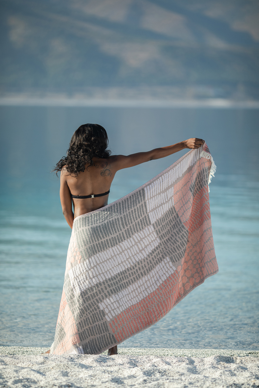 Image #9 of Serviette Turque