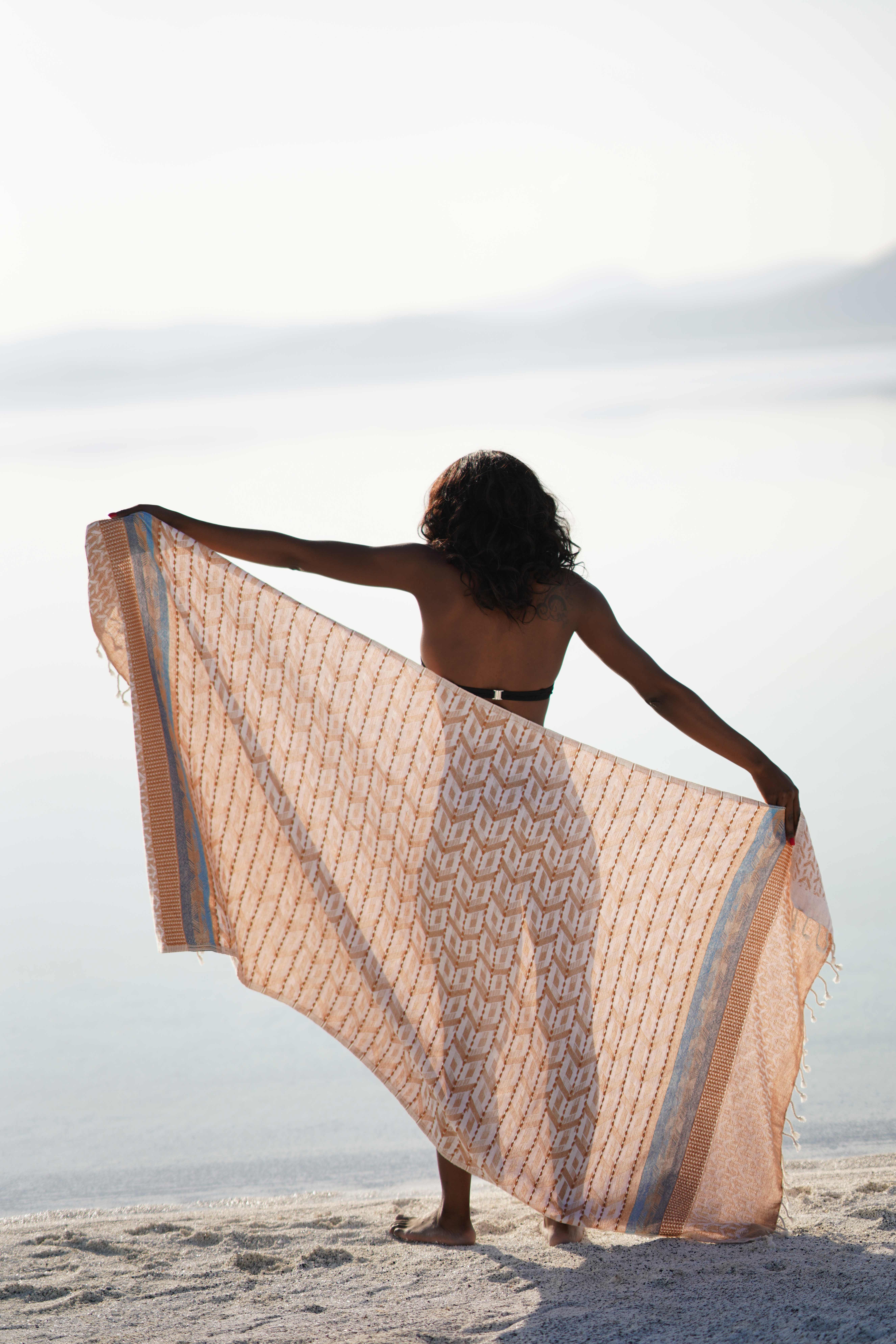 Image #1 of Serviette Turque