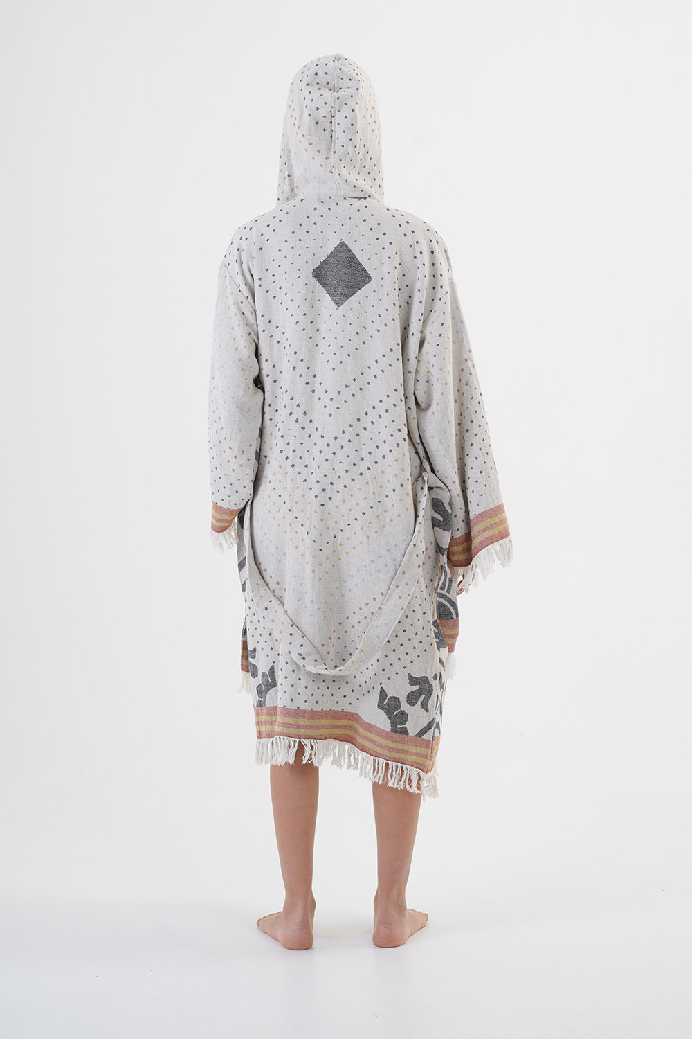 Image #4 of Bathrobe
