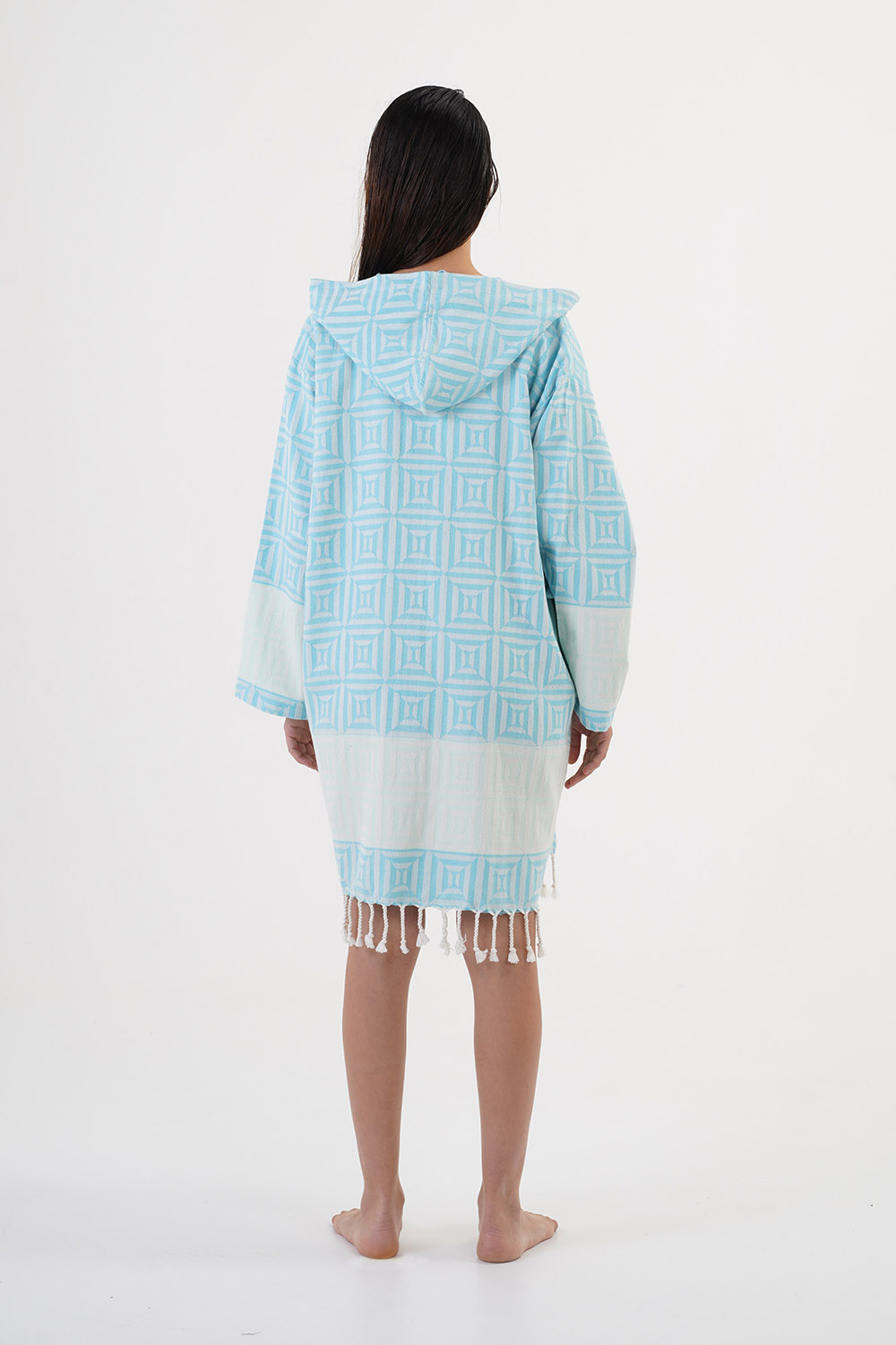 Image #5 of Bathrobe