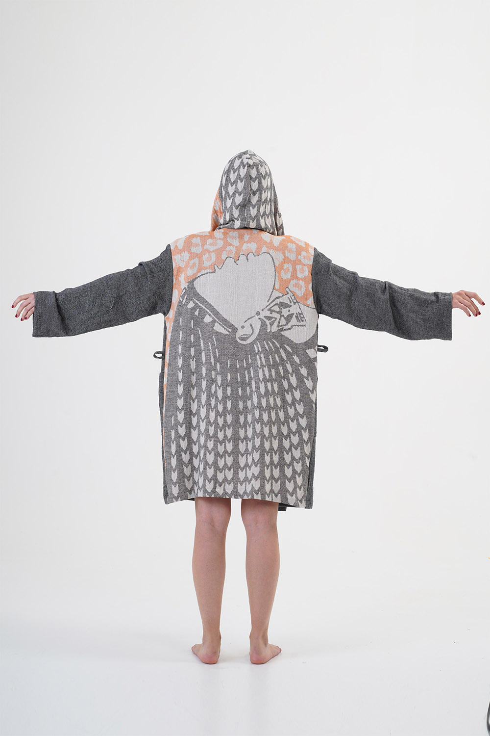 Image #6 of Bathrobe