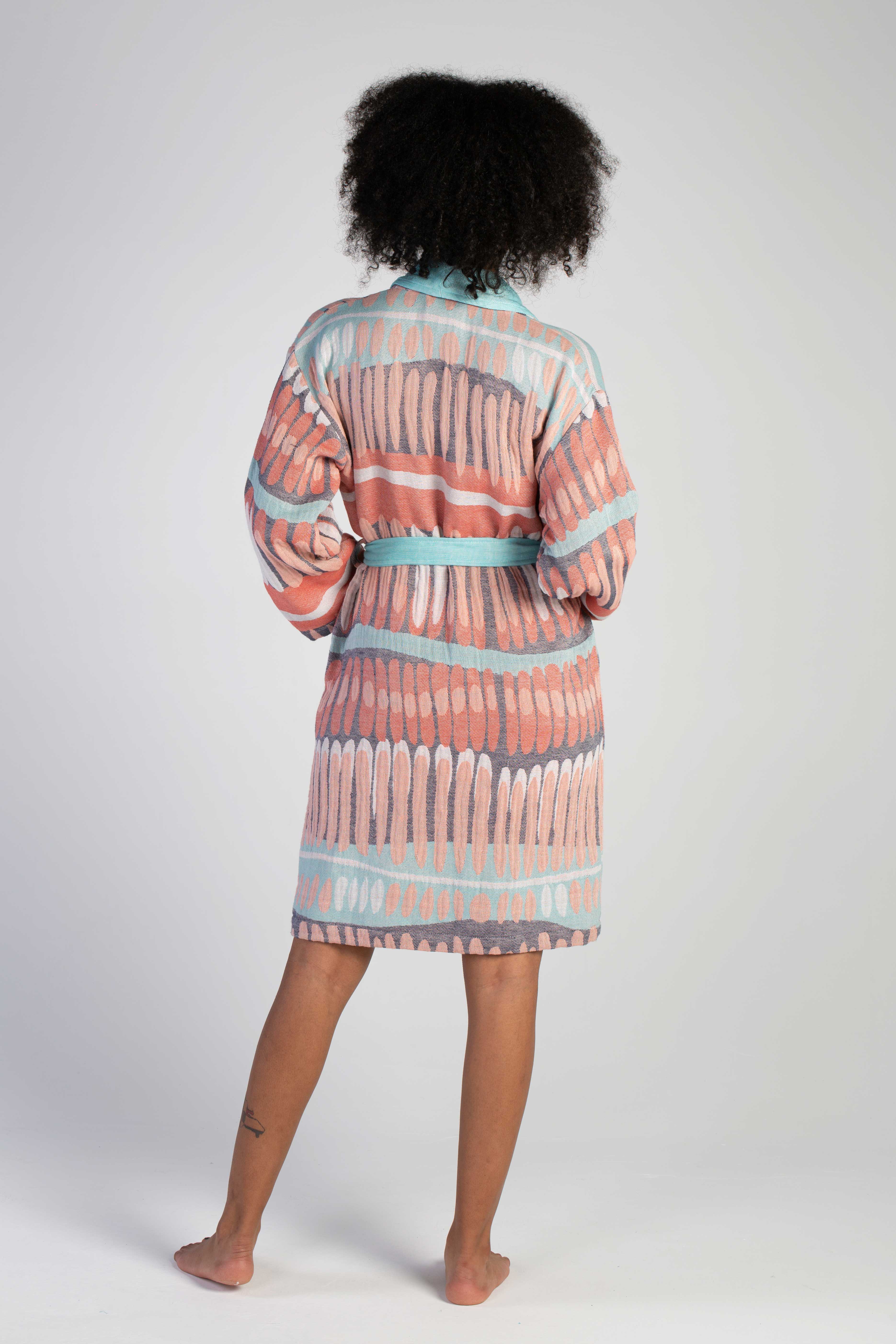 Image #14 of Bathrobe