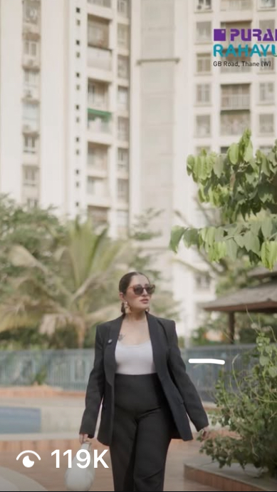 Ritu Singh × Puraniks