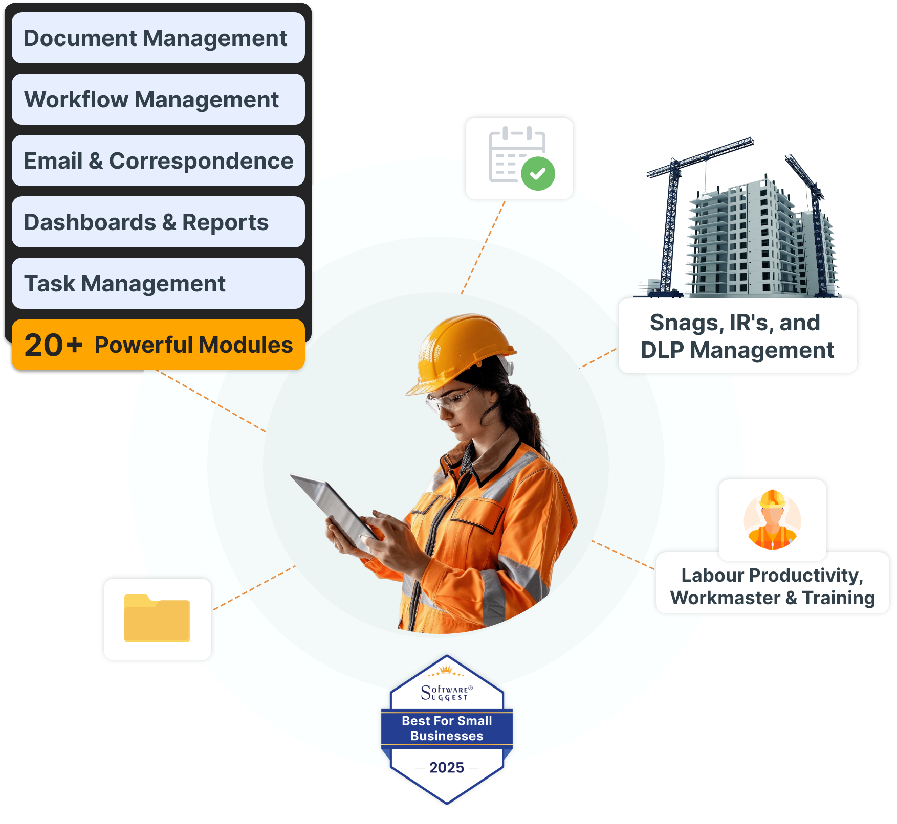 Collaborate seamlessly