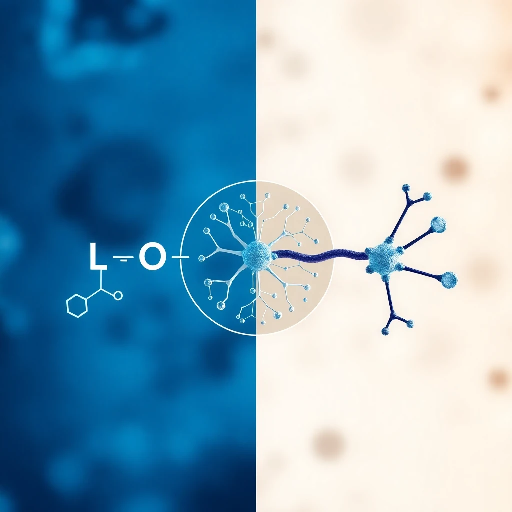 L-Theanine Caffeine Synergy Ratio: Evidence-Based Guide to Cognitive Enhancement