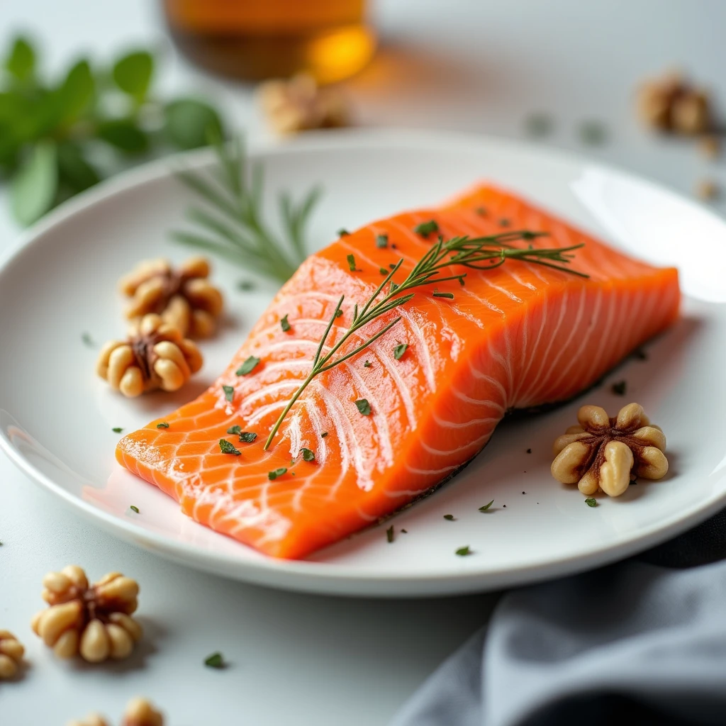 How to Get Rid of Brain Fog: Evidence-Based Nutritional Strategies