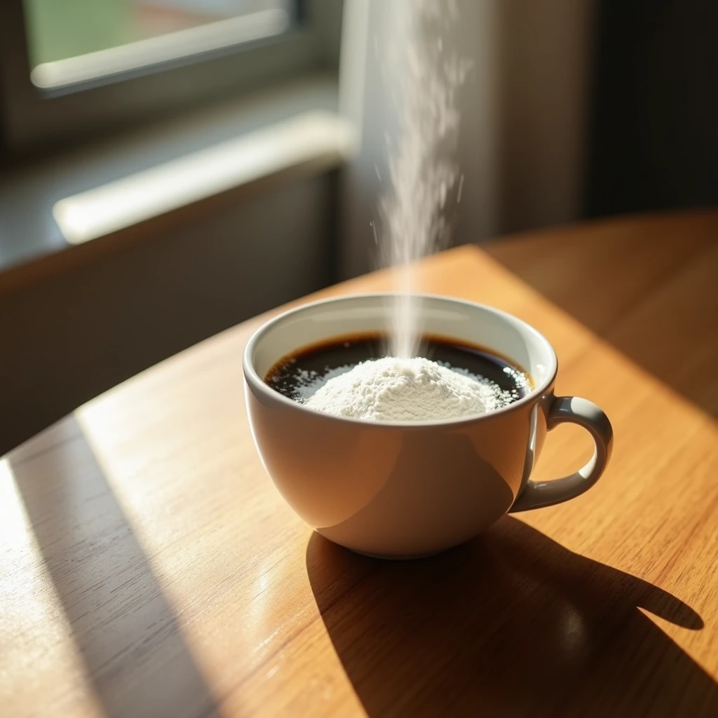 Creatine in Coffee: Compatibility, Timing, and Performance Evidence