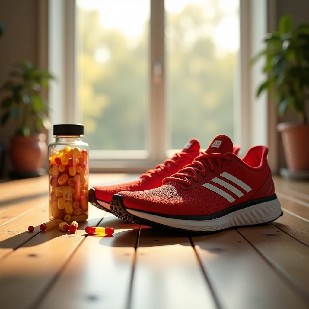 Best Supplements for Marathon Training Focus: Evidence-Based Cognitive Support