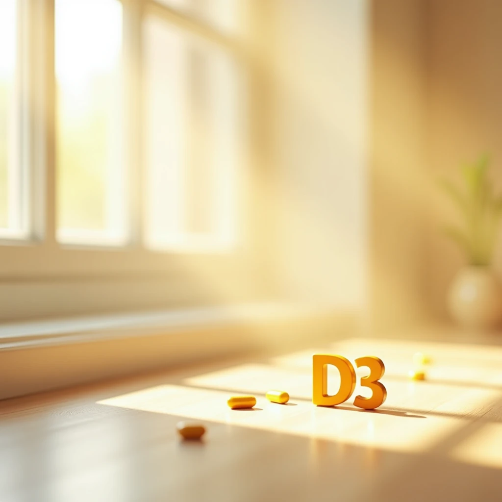 Vitamin D and Brain Health: Evidence for Cognitive Function and Neurological Support