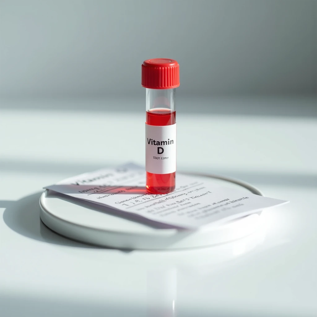 Vitamin D Optimal Levels Testing: Evidence-Based Reference Ranges and Clinical Interpretation