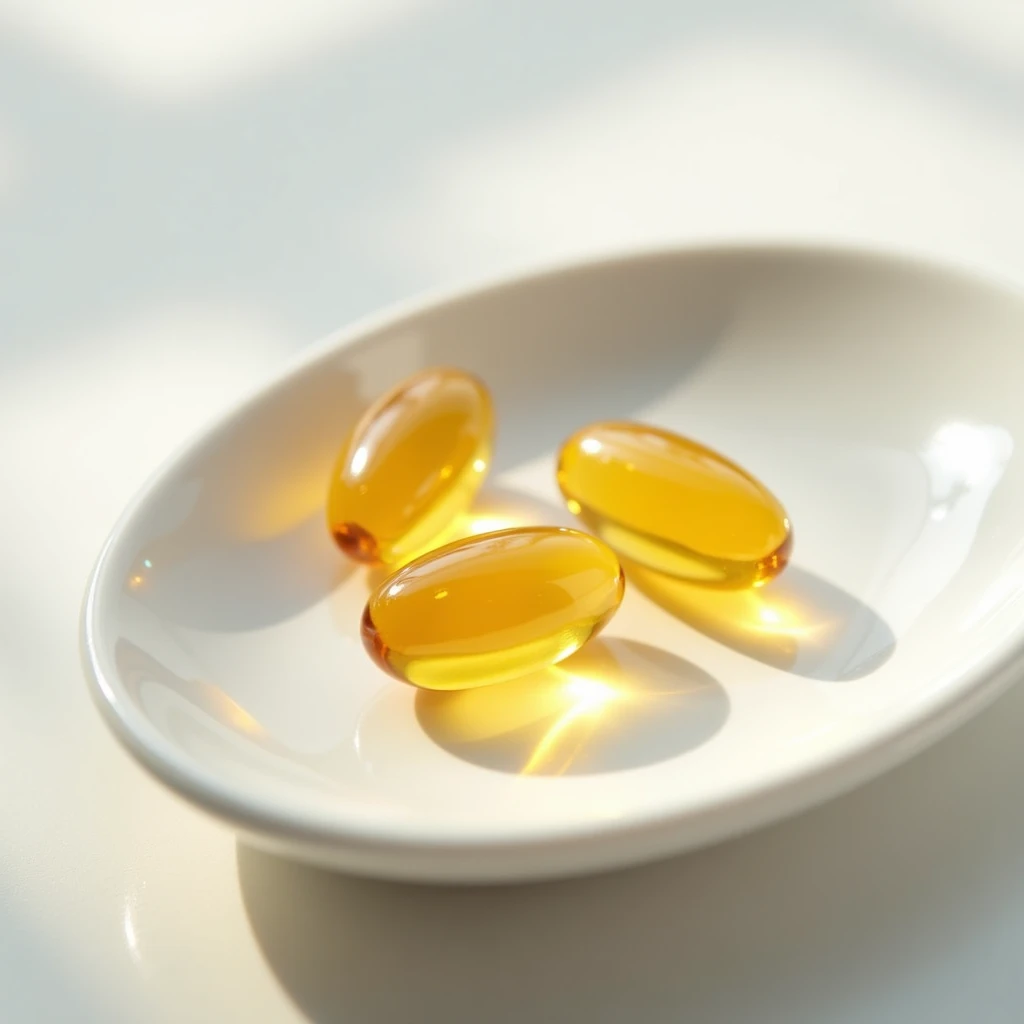 Omega-3 and Cognitive Performance: Evidence for DHA, EPA, and Brain Function