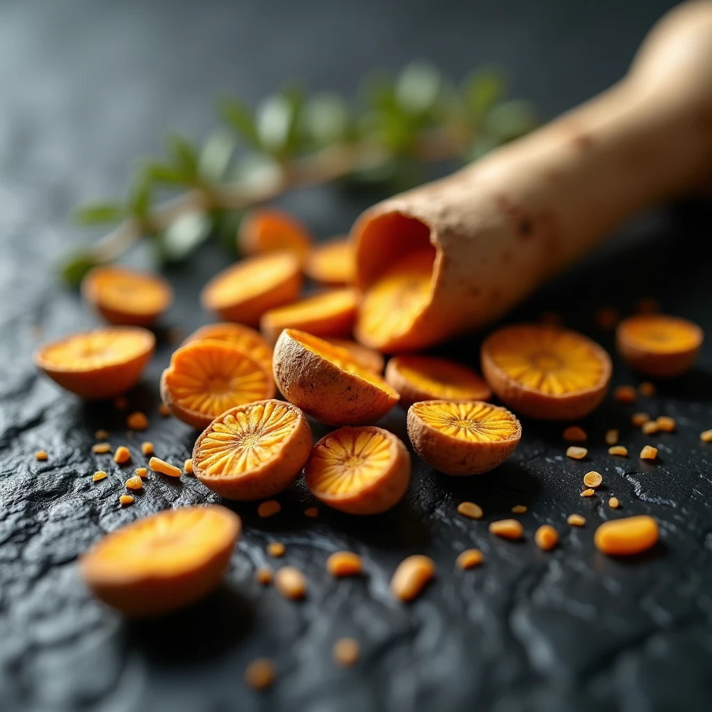 Ashwagandha Testosterone Mechanism: Evidence from Clinical Trials and Endocrine Pathways