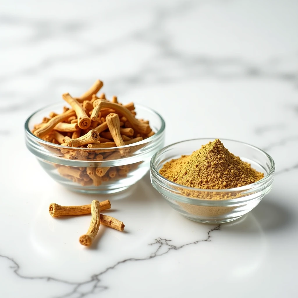 Adaptogens and the Stress Response: Clinical Evidence for HPA Axis Modulation