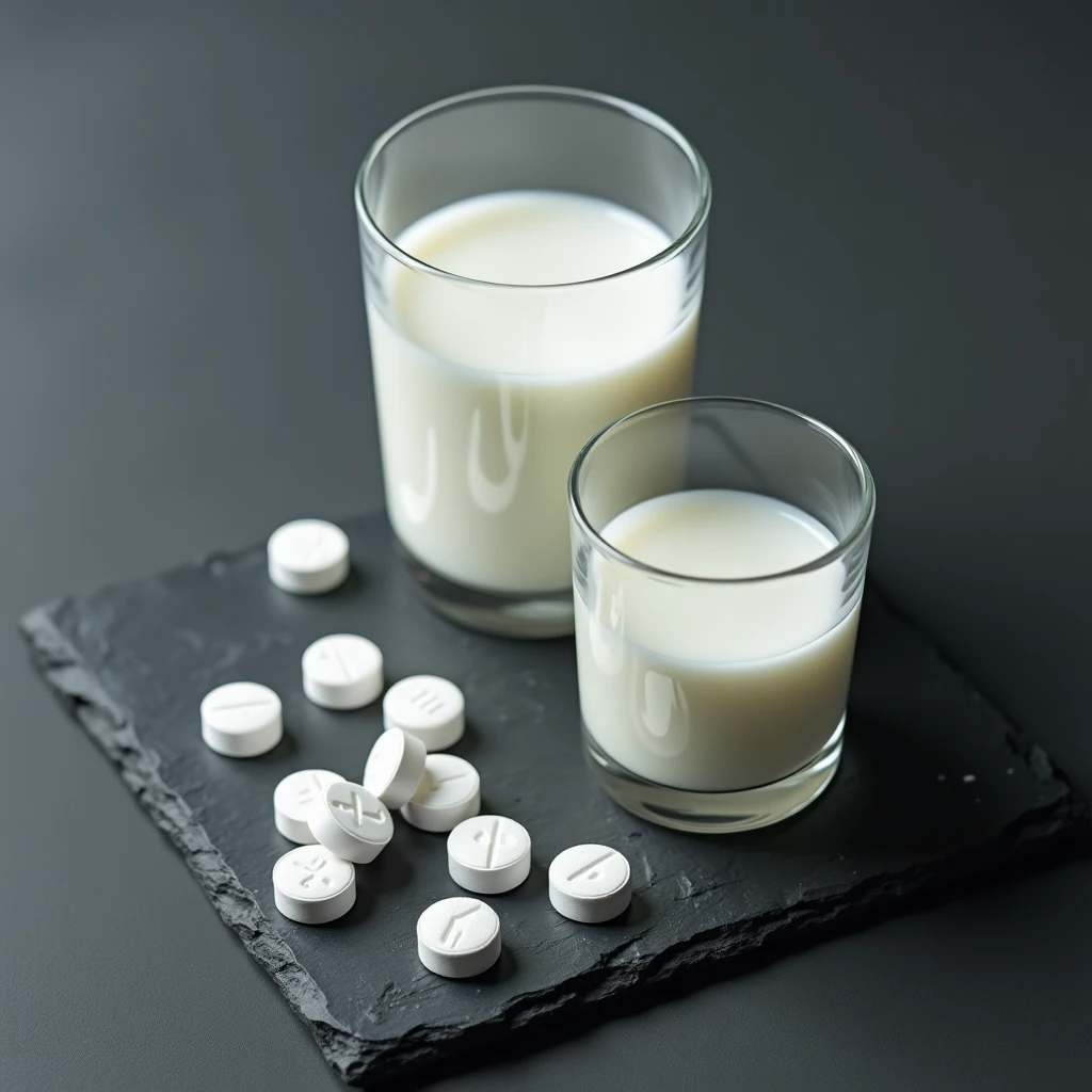 Calcium Supplementation Evidence: Clinical Data, Absorption Mechanisms, and Population-Specific Guidance