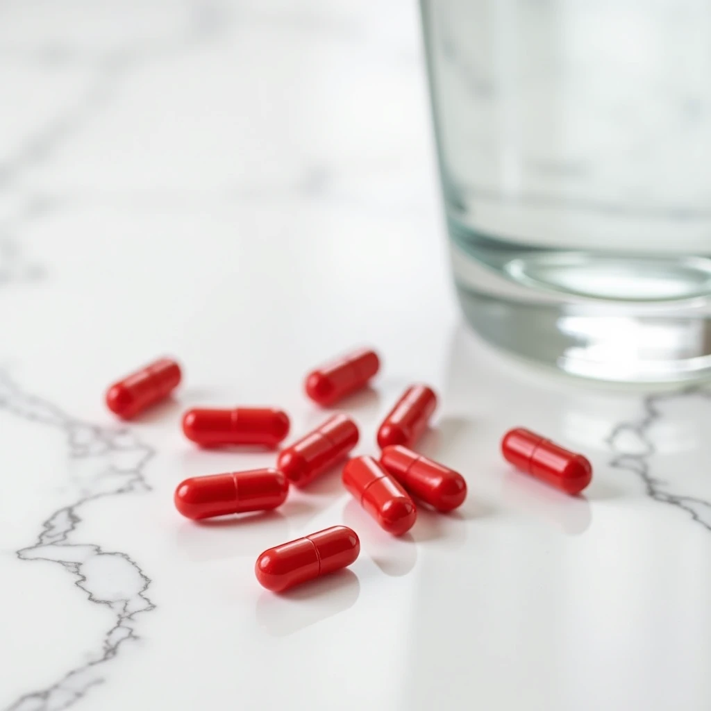 Methylcobalamin B12 Brain Benefits: Evidence for Cognitive Function and Neurological Support