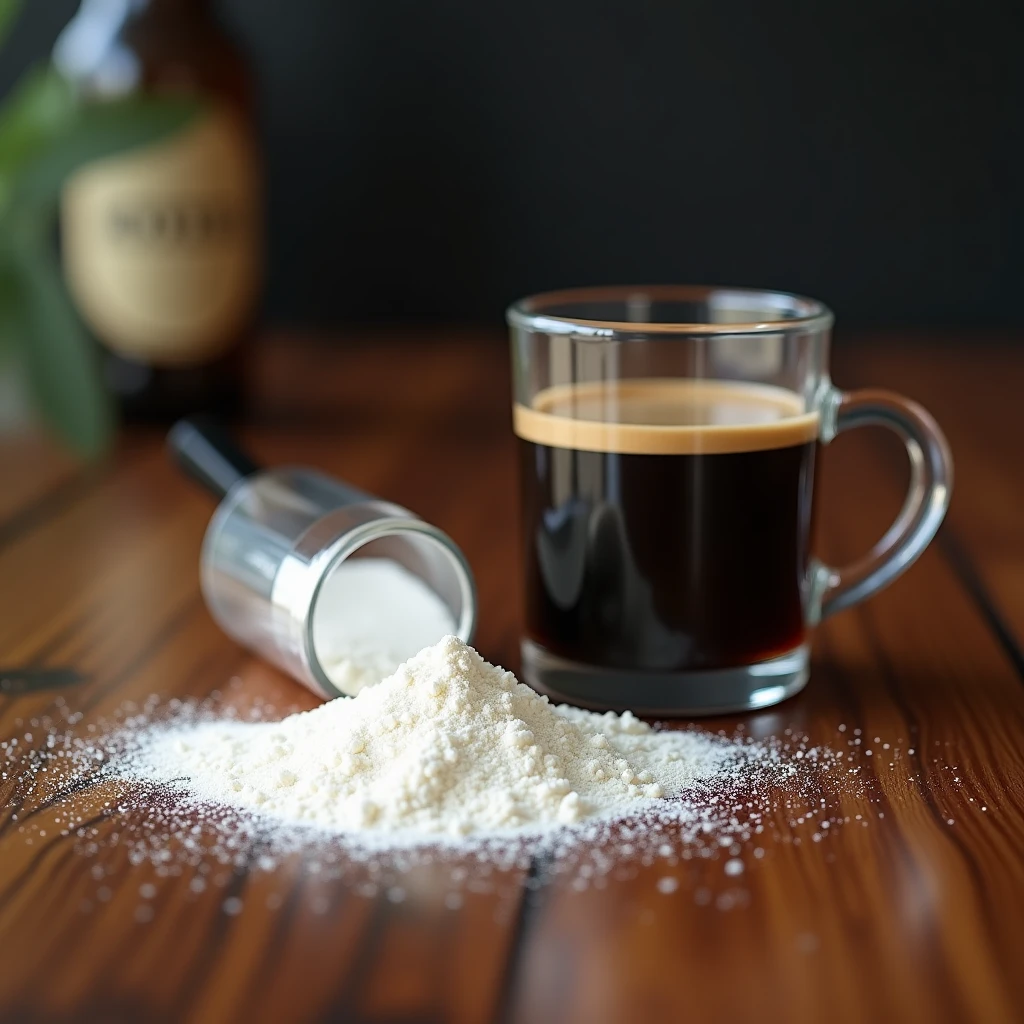 Creatine and Caffeine Interaction Evidence: What Studies Show About Co-Supplementation Effects