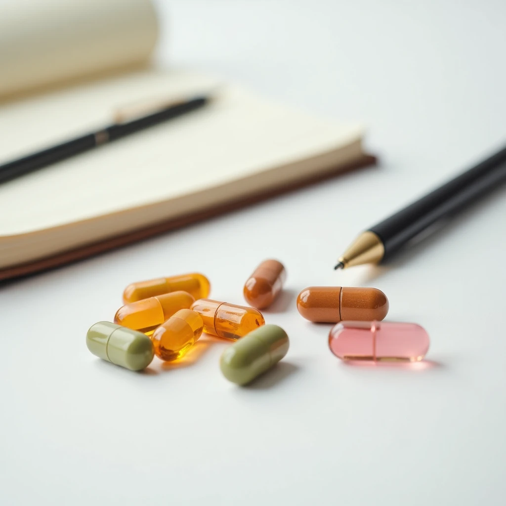 Focus Supplements for ADHD in Adults: Clinical Evidence and Mechanistic Review