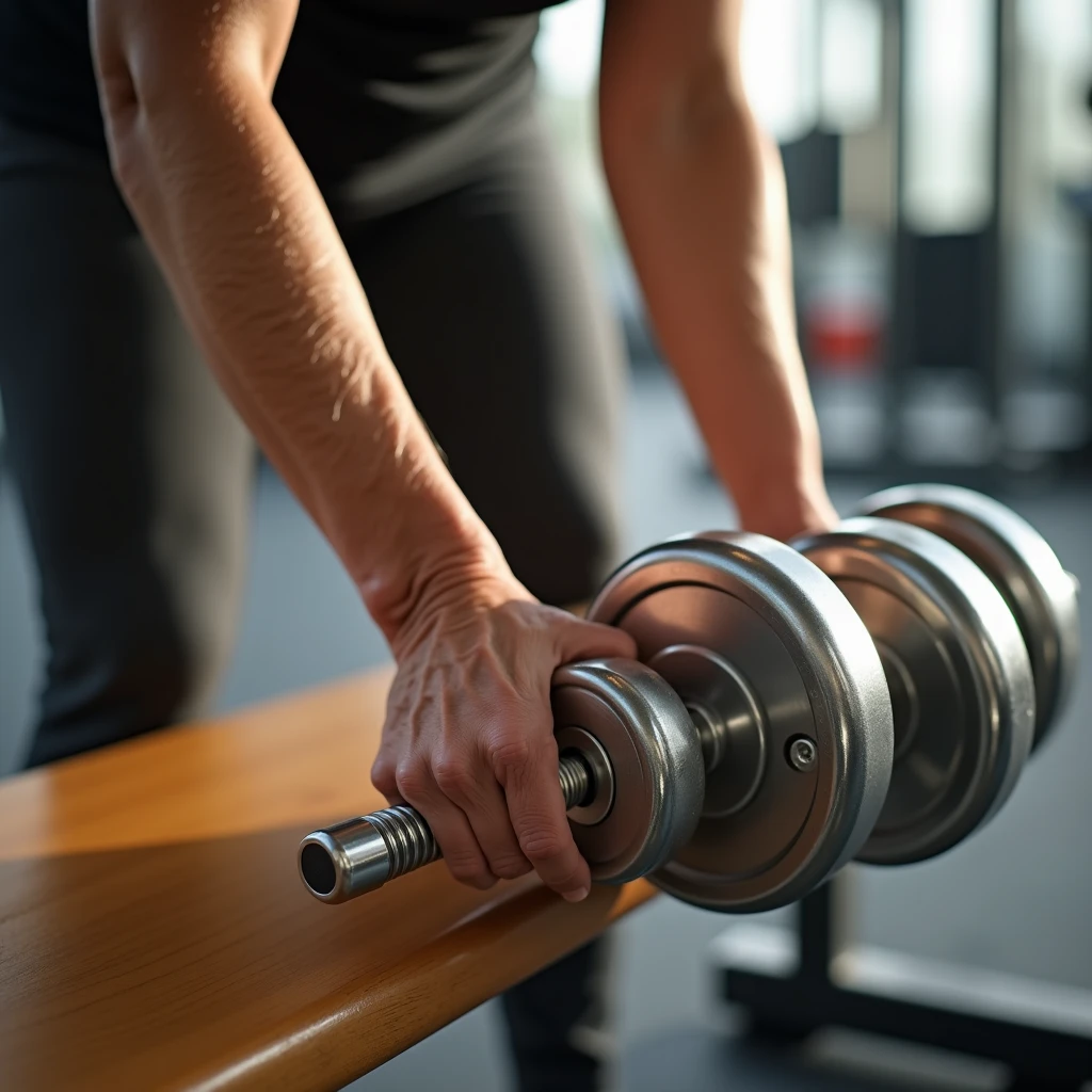 Creatine for Older Adults: Evidence on Muscle Aging, Sarcopenia, and Functional Independence