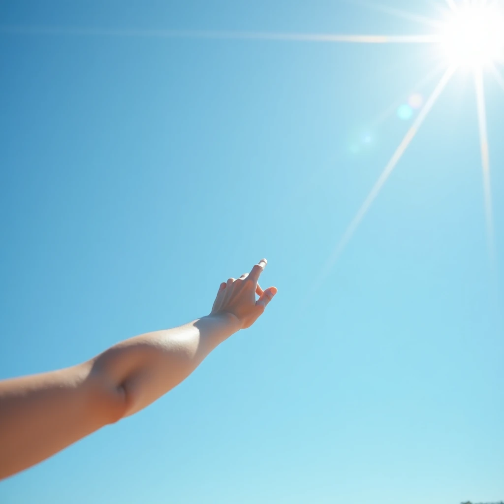 Vitamin D Deficiency Persists in Summer: Why Sun Exposure Alone May Not Be Sufficient