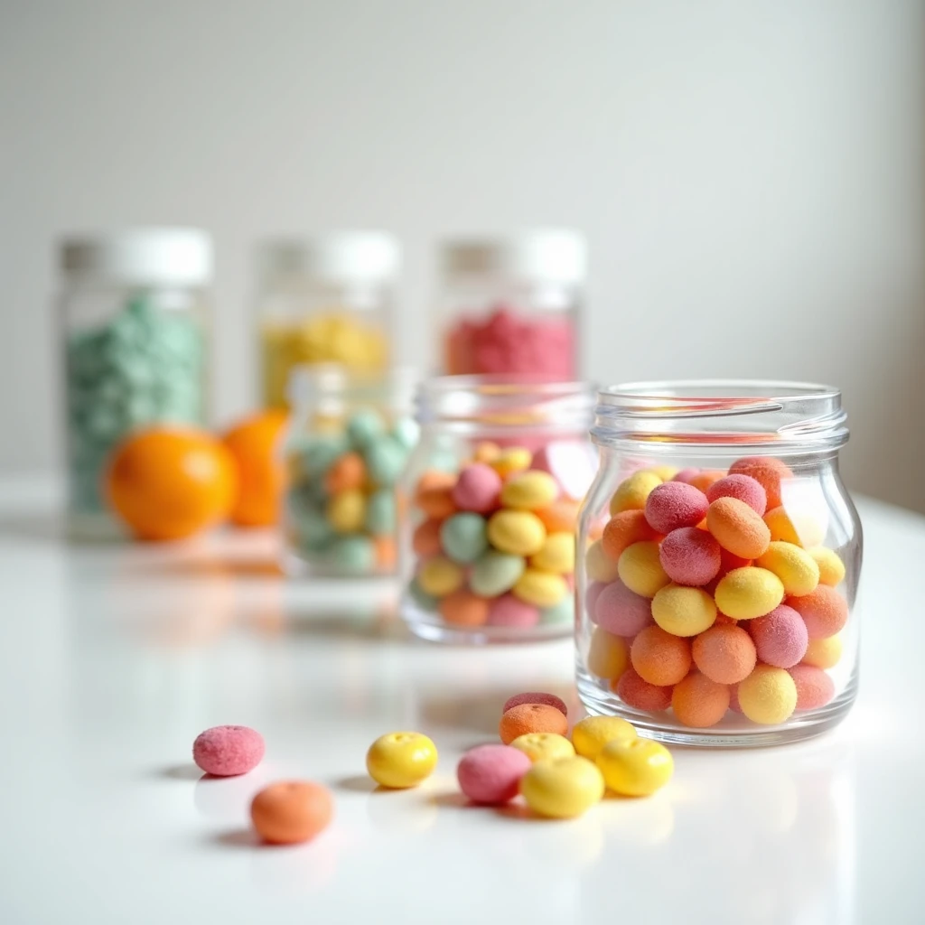 FDA Food Dye Ban: What the 2025 Regulatory Action Means for Consumers